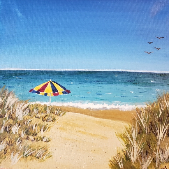 Meet your Posher, Sandy - Picture 10 of 16